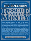Rescue Your Money (eBook): Your Personal Investment Recovery Plan